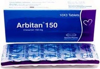 Arbitan(150 mg)