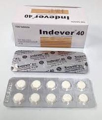 Indever(40 mg)