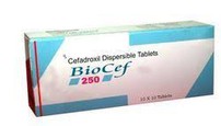 Biocef(250 mg)