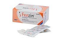 Feozin(5 mg+20 mg)