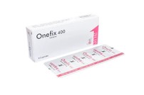 Onefix(400 mg)