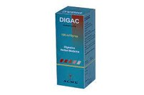 Digac()