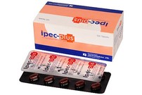 Ipec-Plus(47 mg+0.5 mg+22.5 mg)