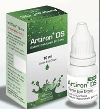 Artiron DS(0.20%)