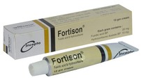 Fortison(2%+1%)