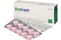 Acetram(325 mg+37.5 mg)
