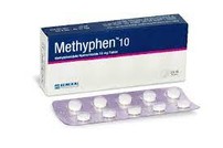 Methyphen(10 mg)