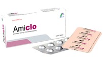 Amiclo(12.5 mg+5 mg)