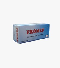 Promef(294.12 mg+58.82 mg+147.06 mg)