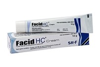 Facid HC(2%+1%)
