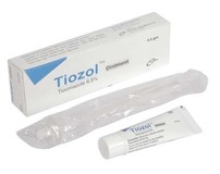 Tiozol(6.50%)