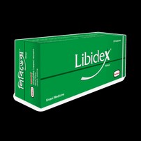 Libidex()