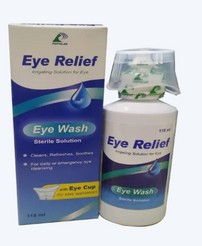 Eye Relief(99.05%)