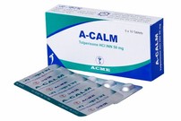 A-Calm(50 mg)