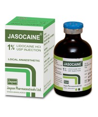 Jasocaine(1%)