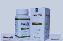Ibruxen(140 mg)