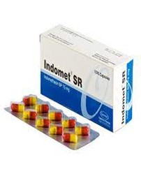 Indomet SR(75 mg)
