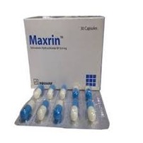 Maxrin(0.4 mg)