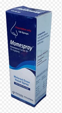 Momespray(50 mcg/spray)