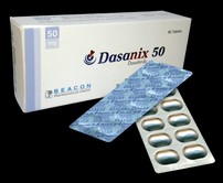 Dasanix(50 mg)