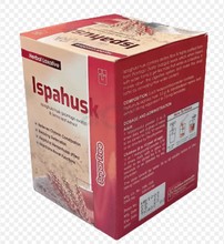 Ispahusk((3.5 gm+7.5 mg)/5.38 gm)