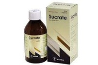 Sucrate(1 gm/5 ml)