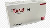 Torsid(20 mg)