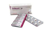 Inteum(50 mg)
