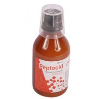 Peptocid(87.5 mg/5 ml)