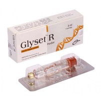 Glyset R (100 IU/ml)