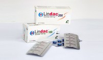 Lindac(200 mg)