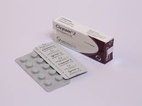 Clepam(2 mg)