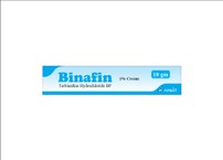 Binafin(1%)