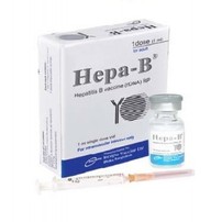 Hepa-B(20 mcg/ml)