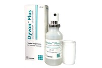 Dyvon Plus(0.05%+0.005%)