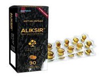 Aliksir(500 mg)