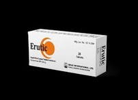 Erutic(25 mg)