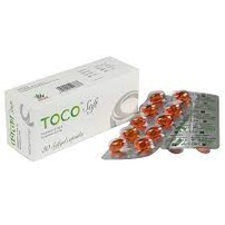 Toco Soft(50 mg + 13.5 mg)