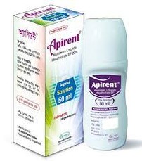 Apirent(20%)