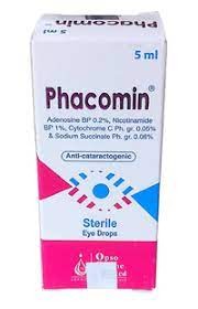 Phacomin()