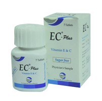 EC-Plus(200 mg+200 mg)