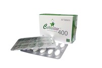 Calbostar(400 mg)