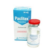 Paclitex(6 mg/ml)