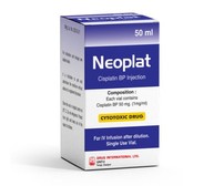 Neoplat(1 mg/ml)