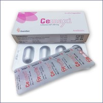 Cemaxi(200 mg)