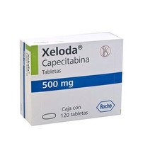 Xeloda(500 mg)