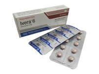 Ivera(6 mg)