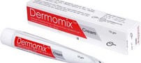 Dermomix(0.05%+0.75%+2%+1%)