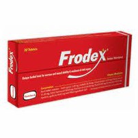 Frodex()