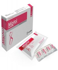 Miptol(200 mg)